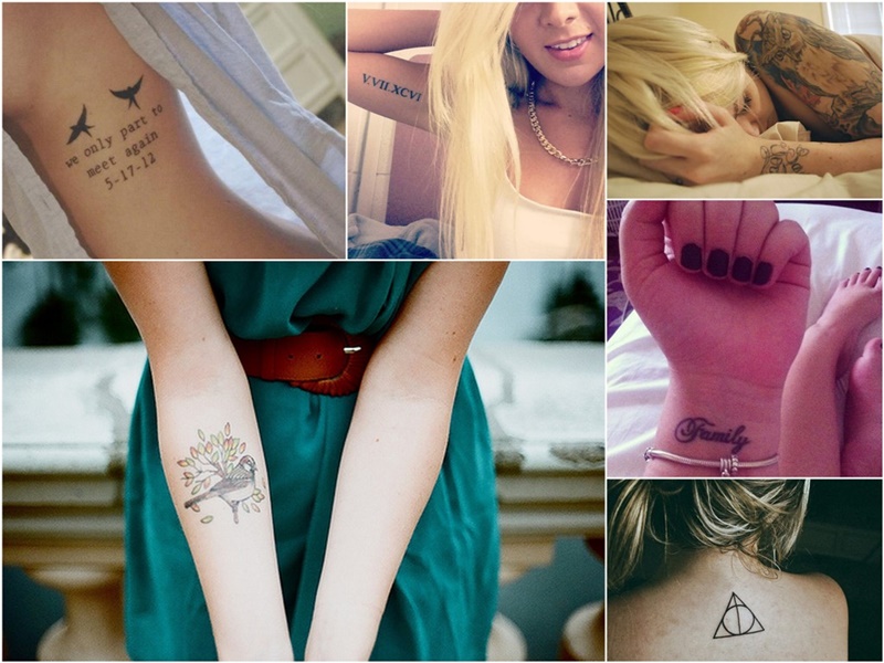Tatuaggi immagini, tattoos inspiration