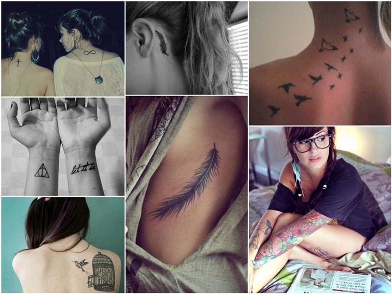 Tatuaggi immagini, tattoos inspiration