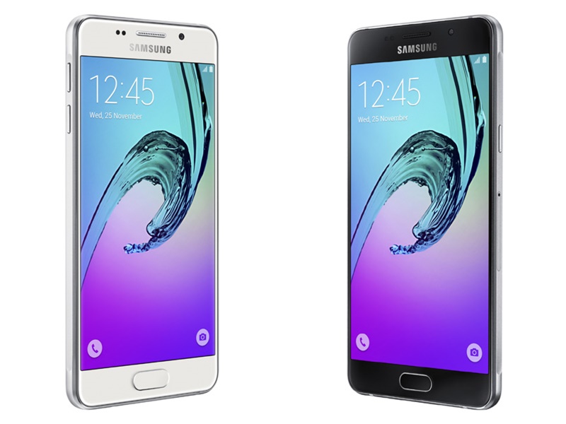 Samsung Galaxy A: novità, prezzo e caratteristiche