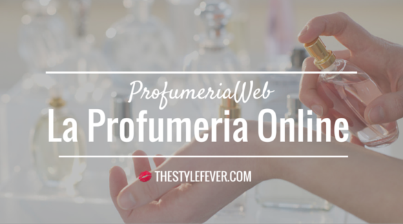 Profumeria online, offerte profumi online