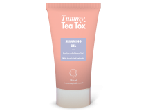 Recensione prodotti Tummy Tea Tox, Slimming Gel