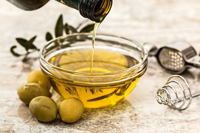 Come scegliere l'olio d'oliva