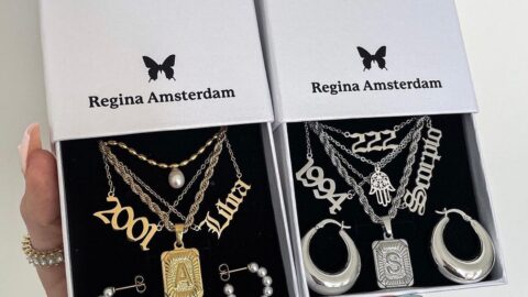 Codice sconto Regina Jewelry