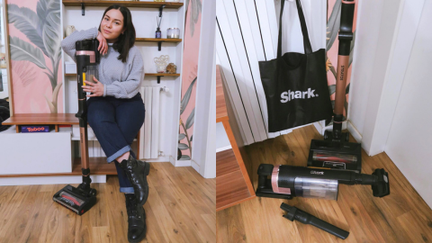 Codice sconto Shark & Ninja